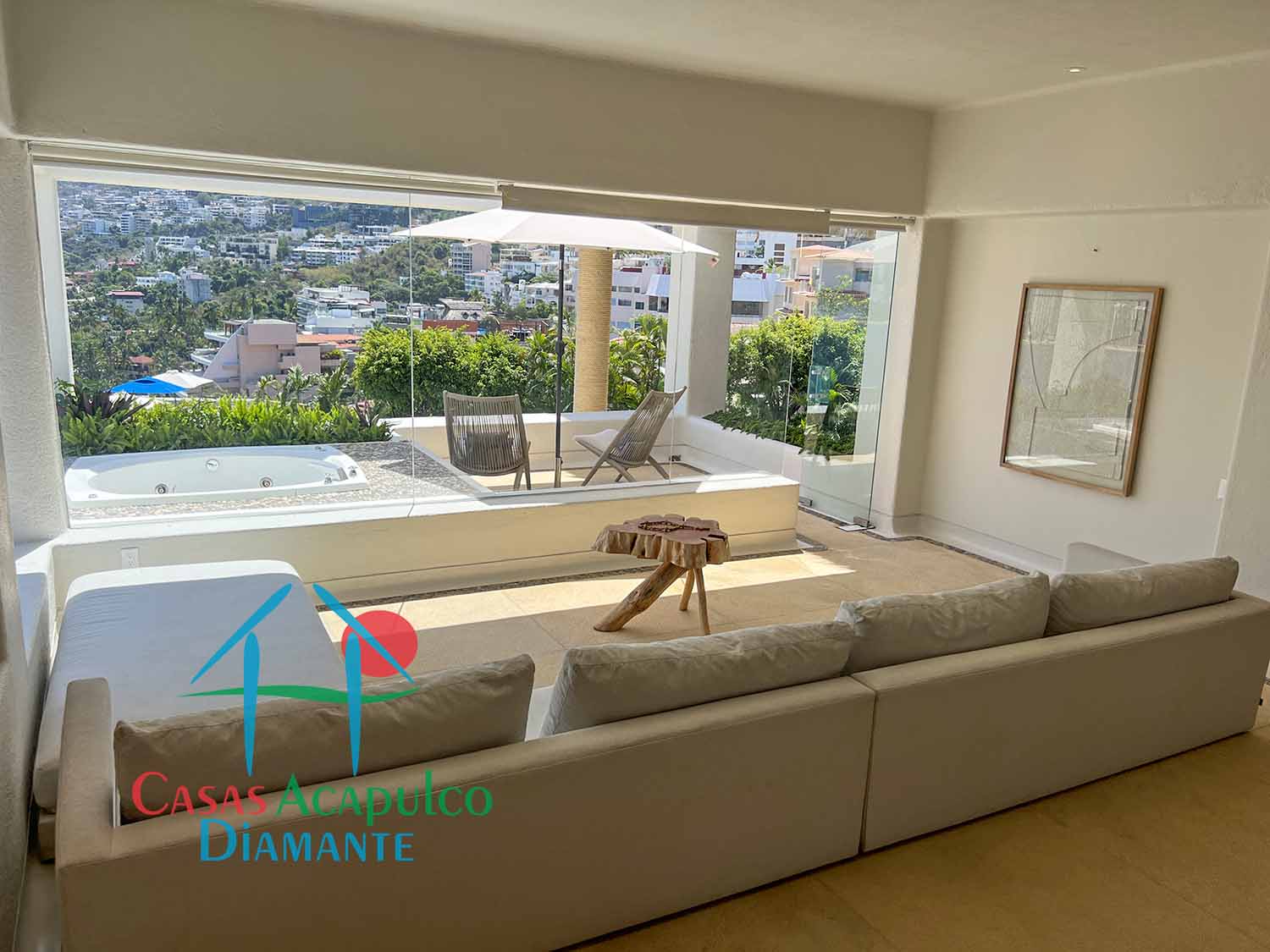 Villa Sahasrara - Recámara 6 4